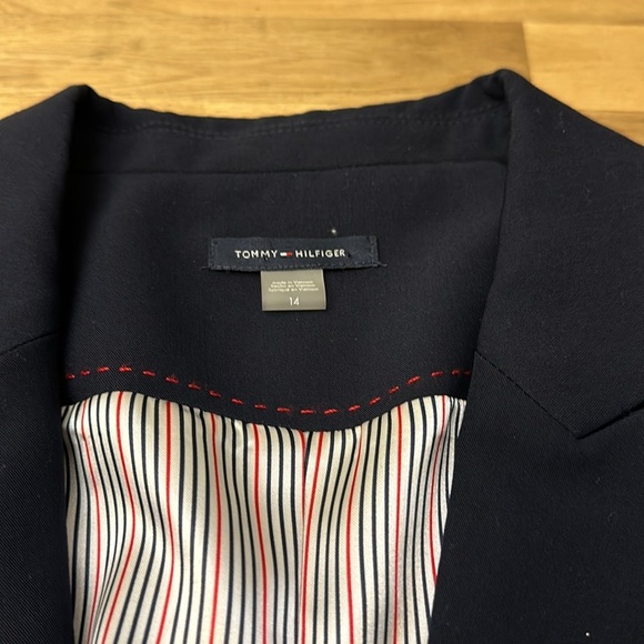 TOMMY HILFIGER ⭐️  jacket - Picture 7 of 8